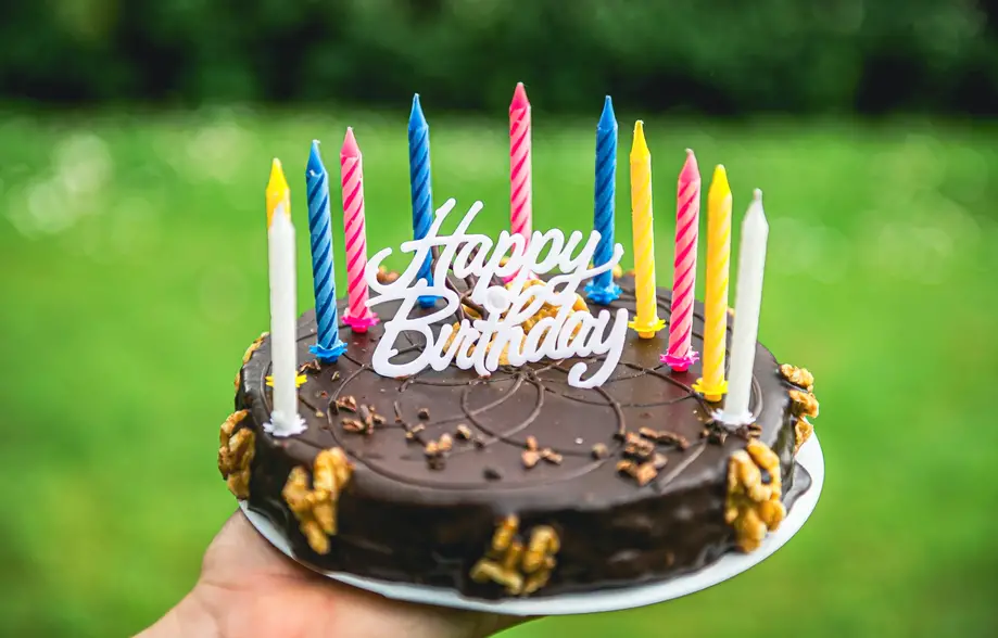 Birthday Party - 4 Hours