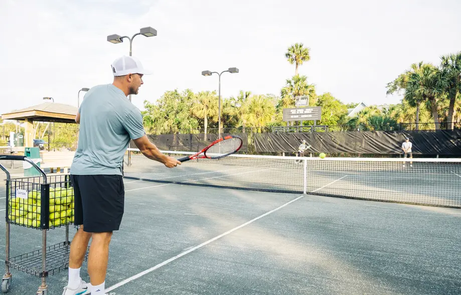 Rockhill Tennis Group