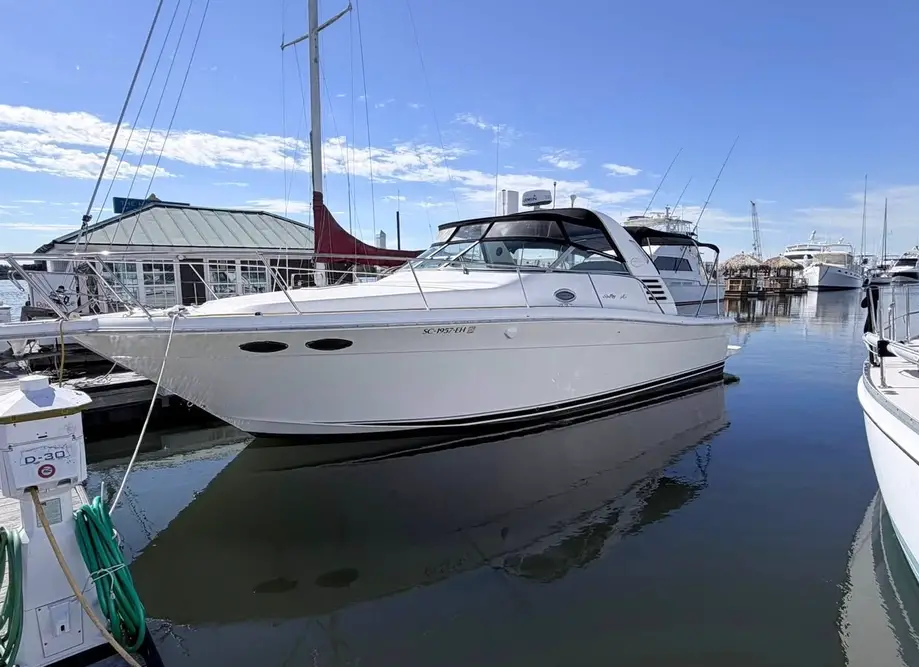 ✨ Luxury Harbor Experience ✨ (Up to 6 Guests)