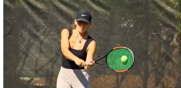 Wild Dunes Summer Tennis Program 2