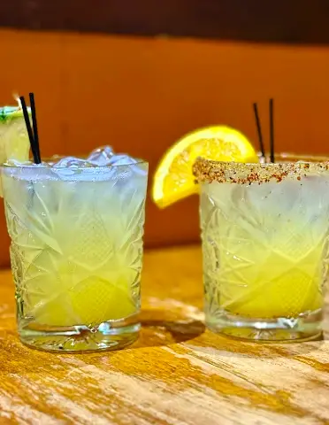 Cinco de Mayo Cruise with Taco Boy, Margaritas & Open Bar