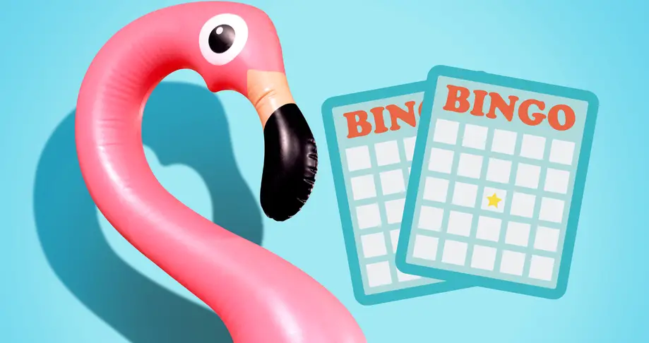 Bingo Night!