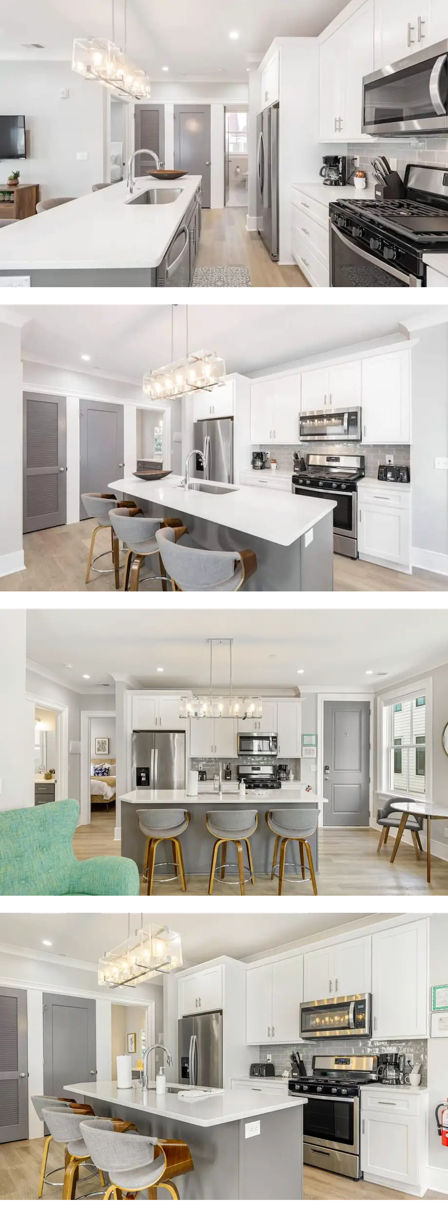 New Condo Nestled in Historic Downtown C...