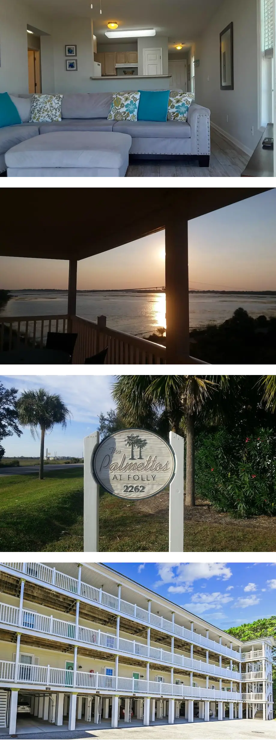 Ready for the Beach & Sunset Views!\nPad...