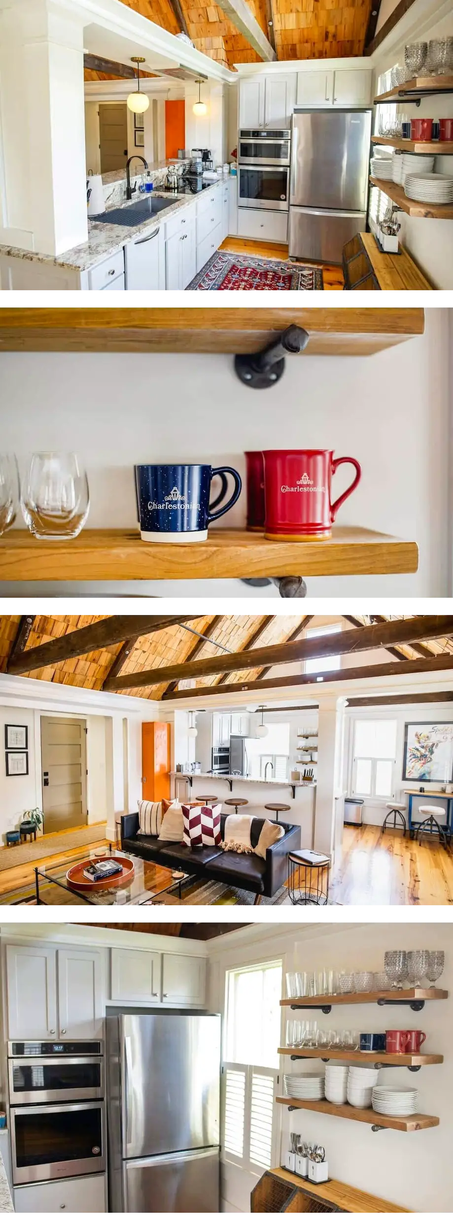 1BR Historic, Comfortable, & Walkable Do...