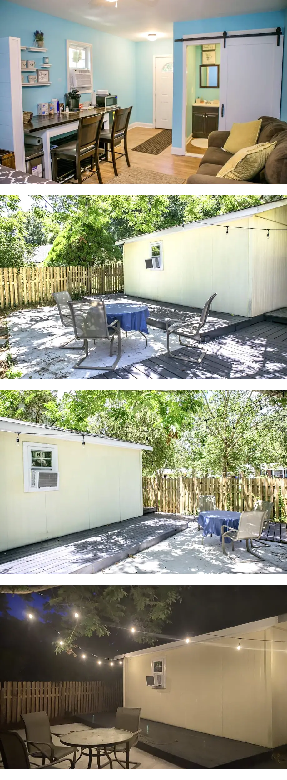 Pet Friendly Cozy Cottage on James Island