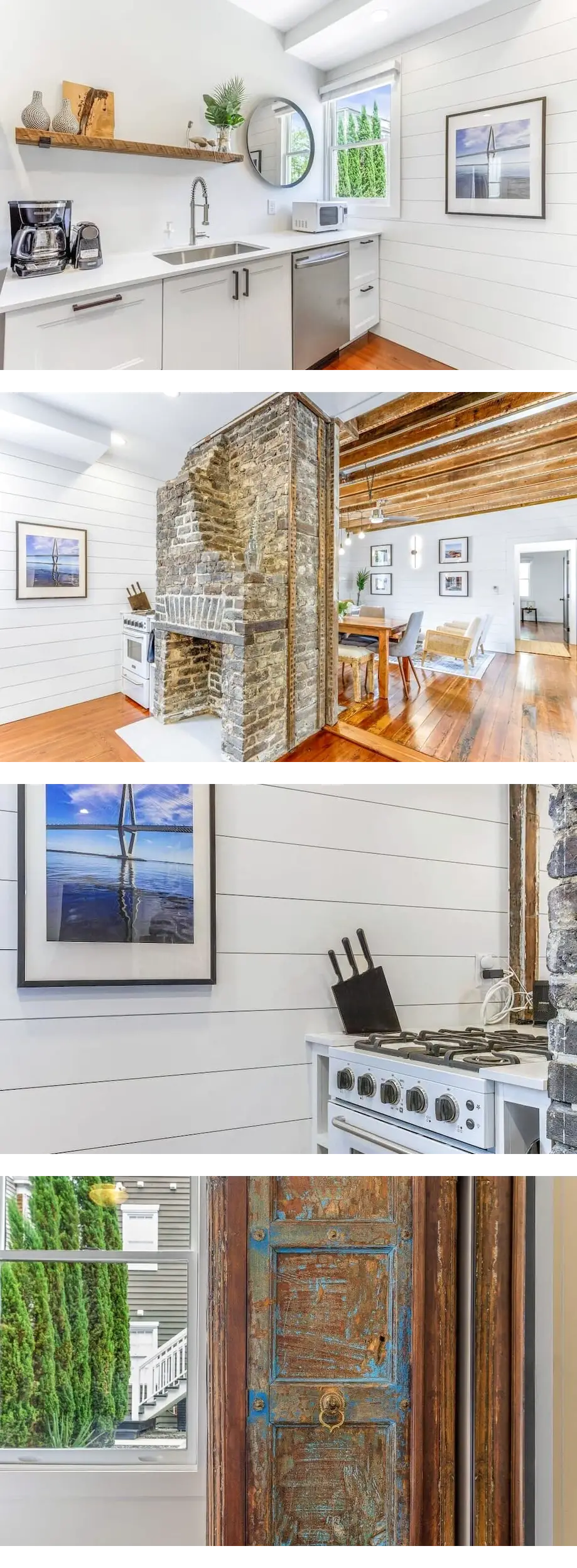 Eclipse (2BR) - Historic Renovation!
