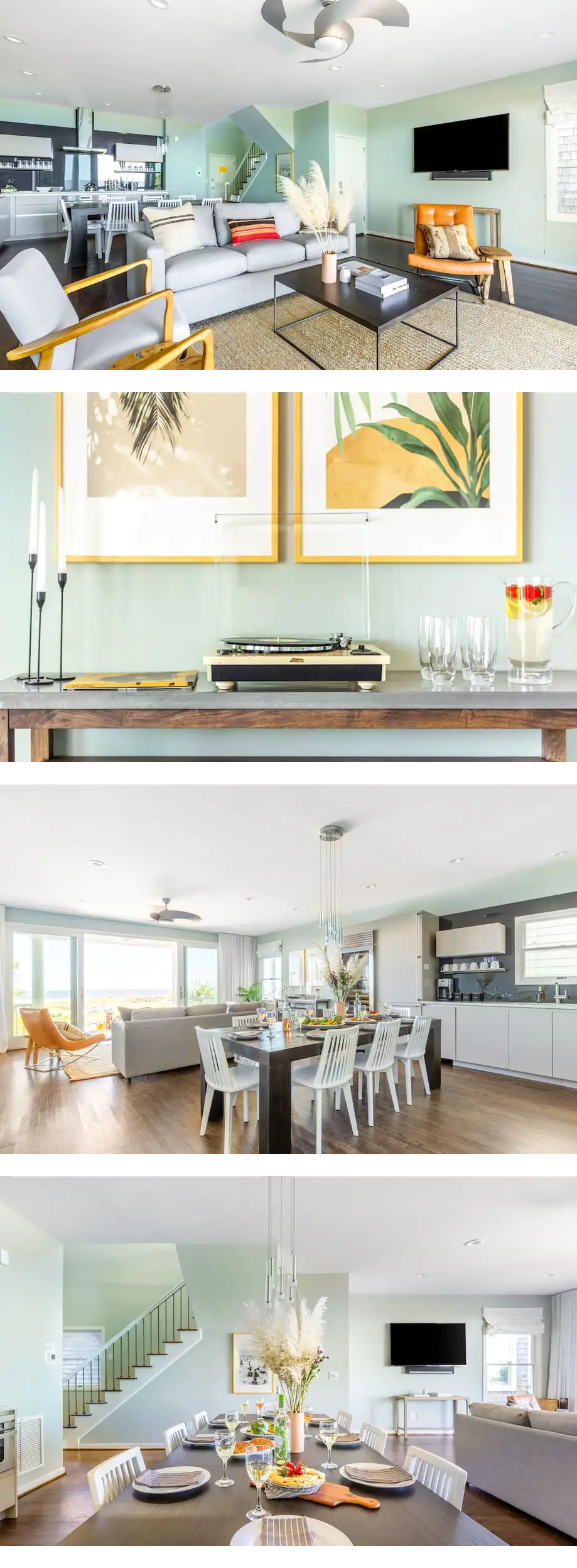 High Tide By AvantStay | Incredible Beach Front Home w/ Pool