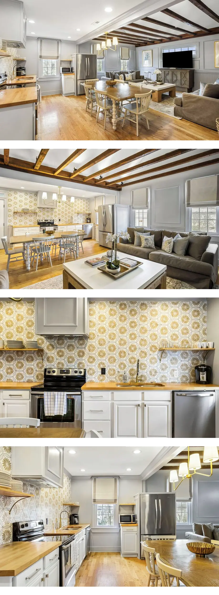 Guesthouse Charleston: SOUTH (105 ALL)