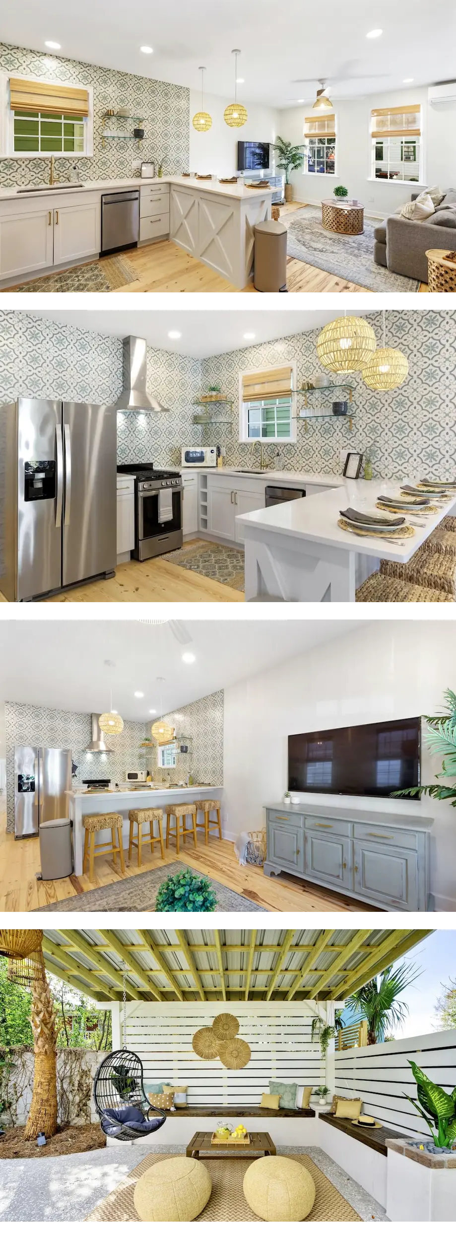The Charleston Suites: The Victoria Suit...