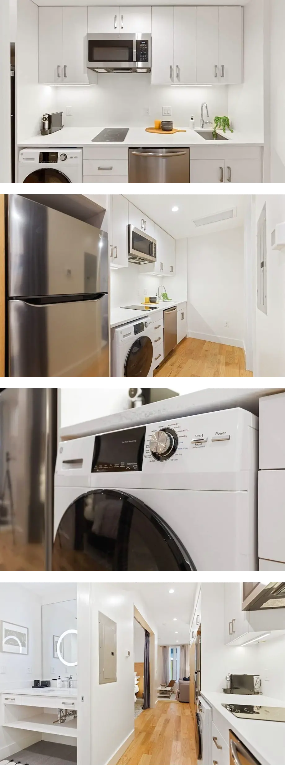 1 Bedroom Suite, One block off King Stre...