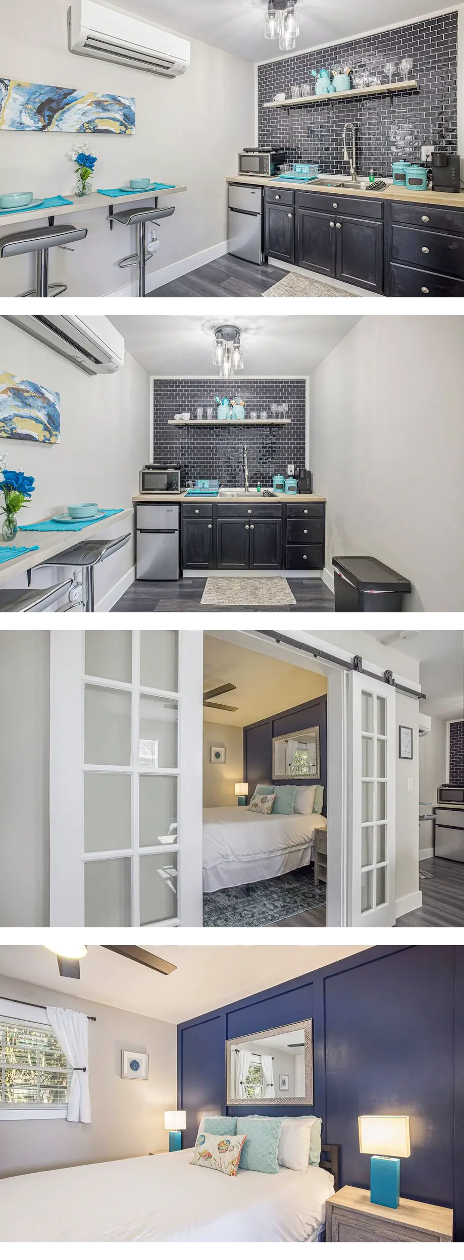 The Coastal Retreat - The Perfect Couple...