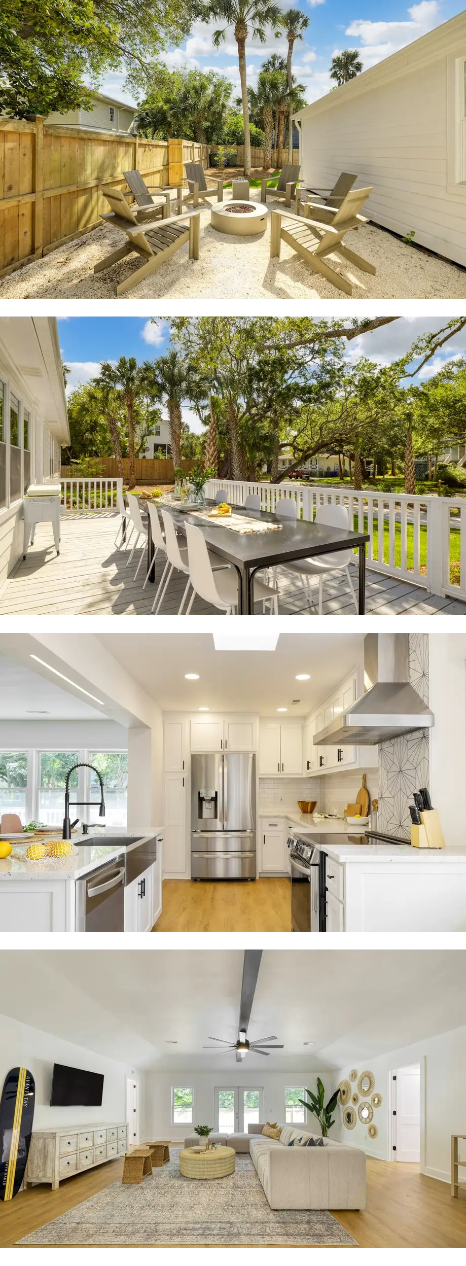 Lumie by AvantStay | 5BR Ranch w/ Firepi...