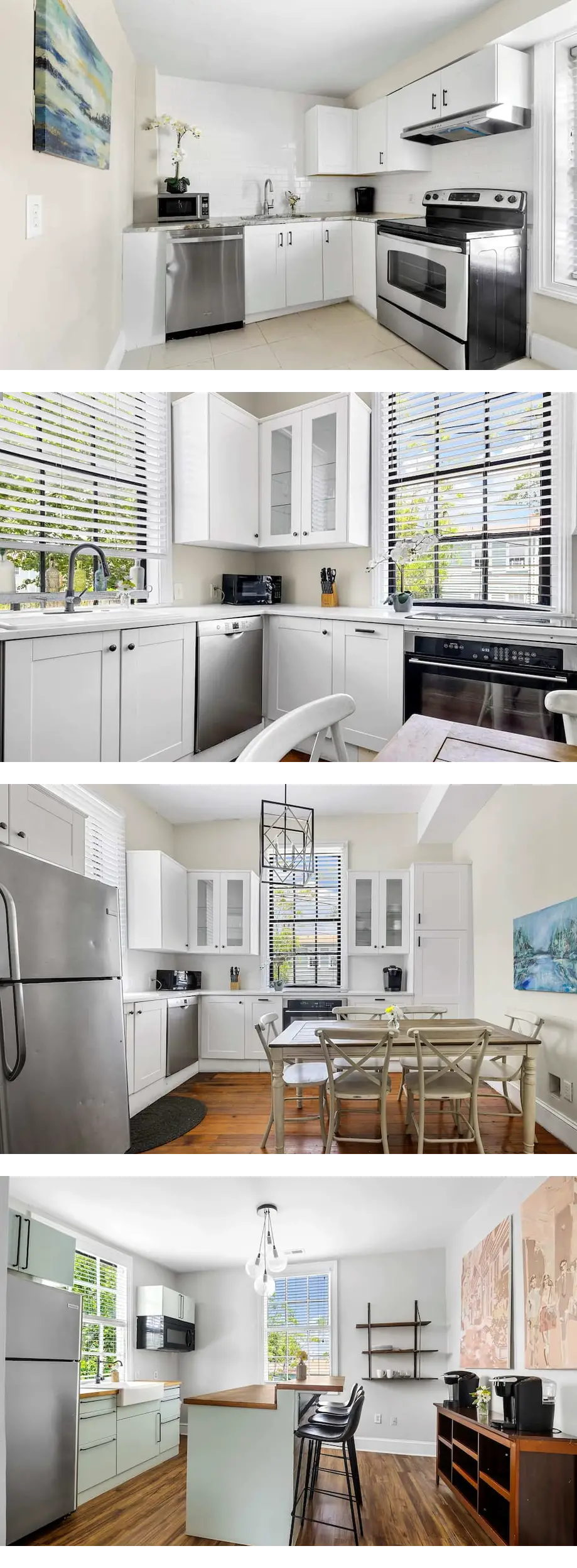 ? THE INNS ? 10 Bedroom Luxe Downtown Ho...