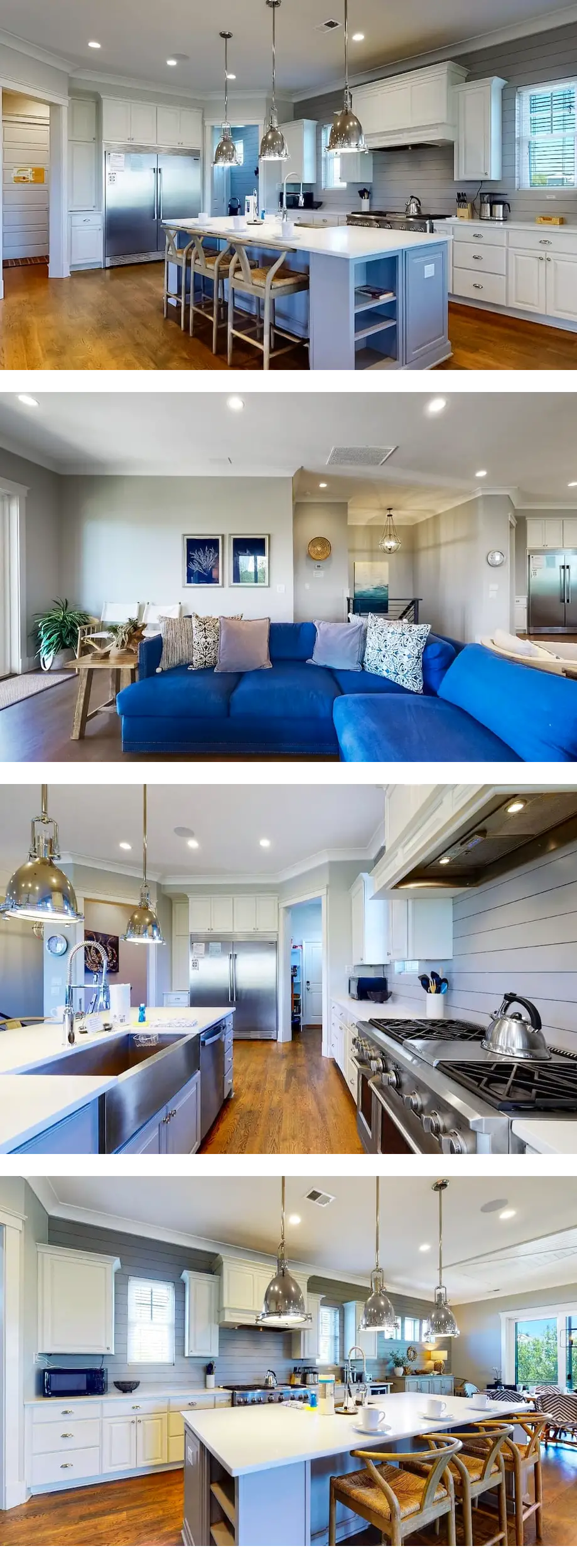 4 34th Ave-Ocean View, Private Pool, Dog...