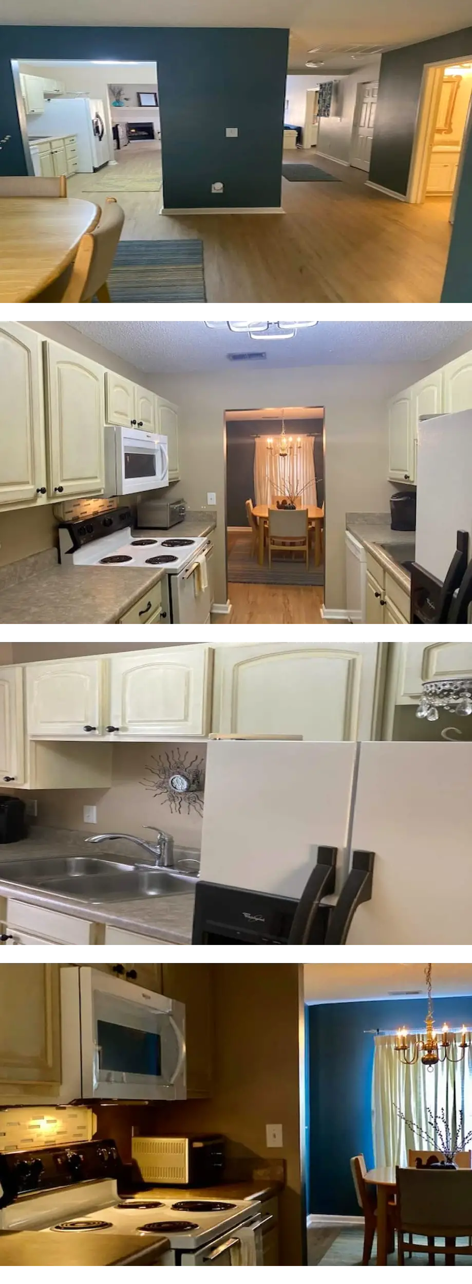Hygge Charleston Townhome Near Folly Bea...