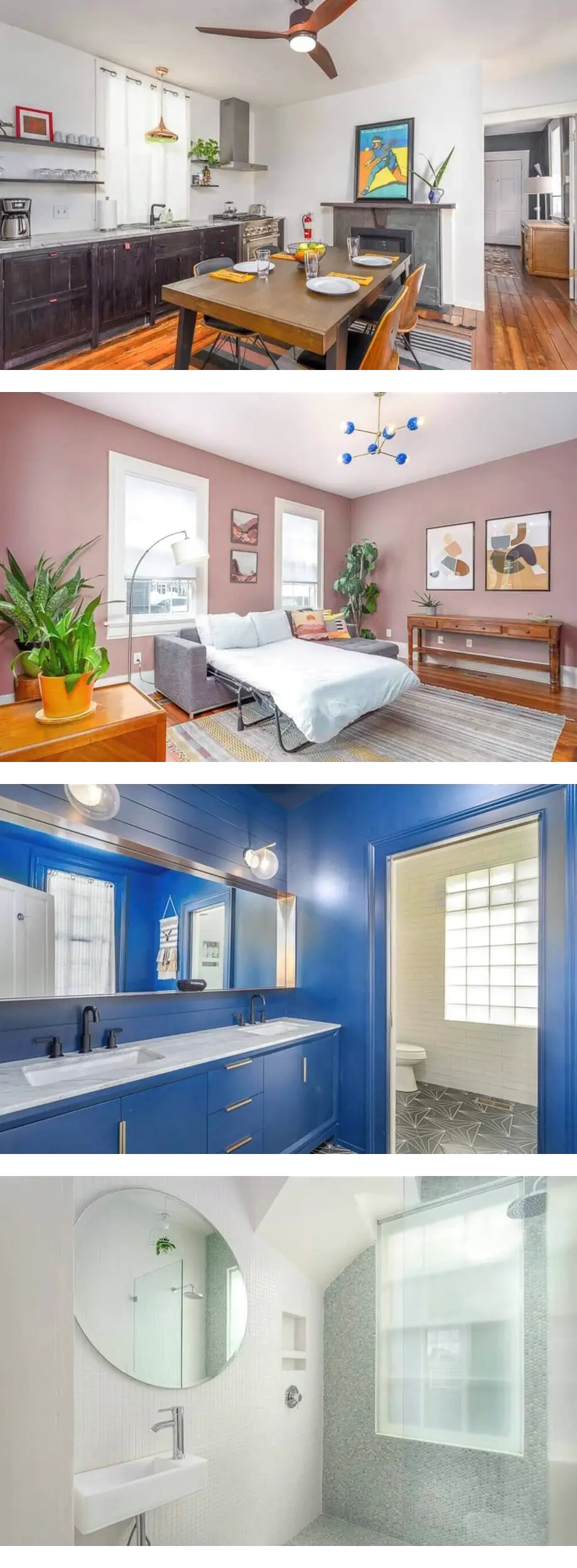 Charming Suite in the Heart of Charleston