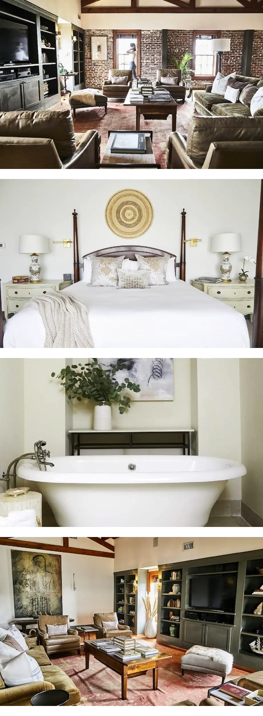 Stunning 3 Bedroom 3 BR Vacation rental home in Charleston SC