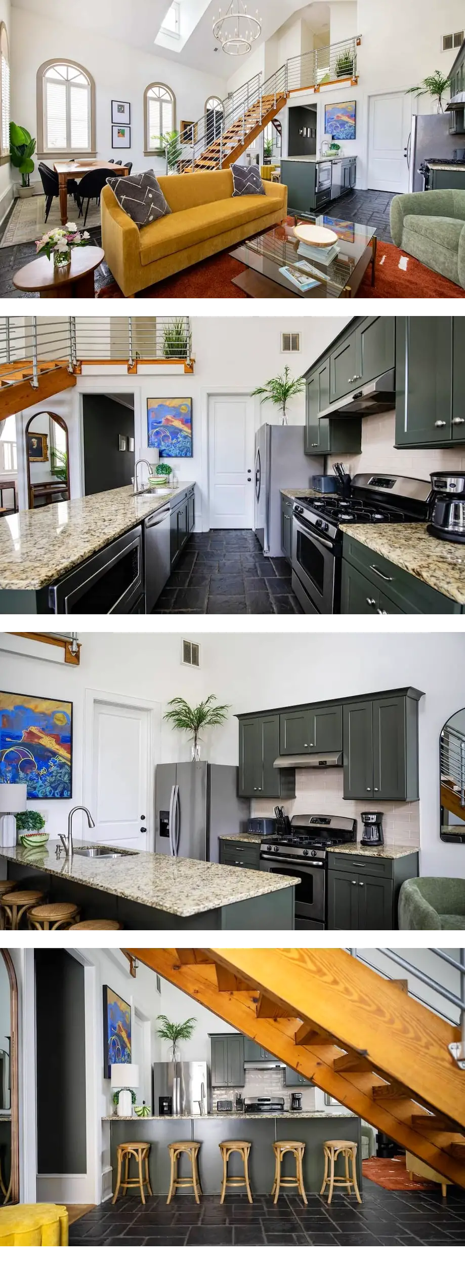 Large Groups - Downtown Charleston - 13B...