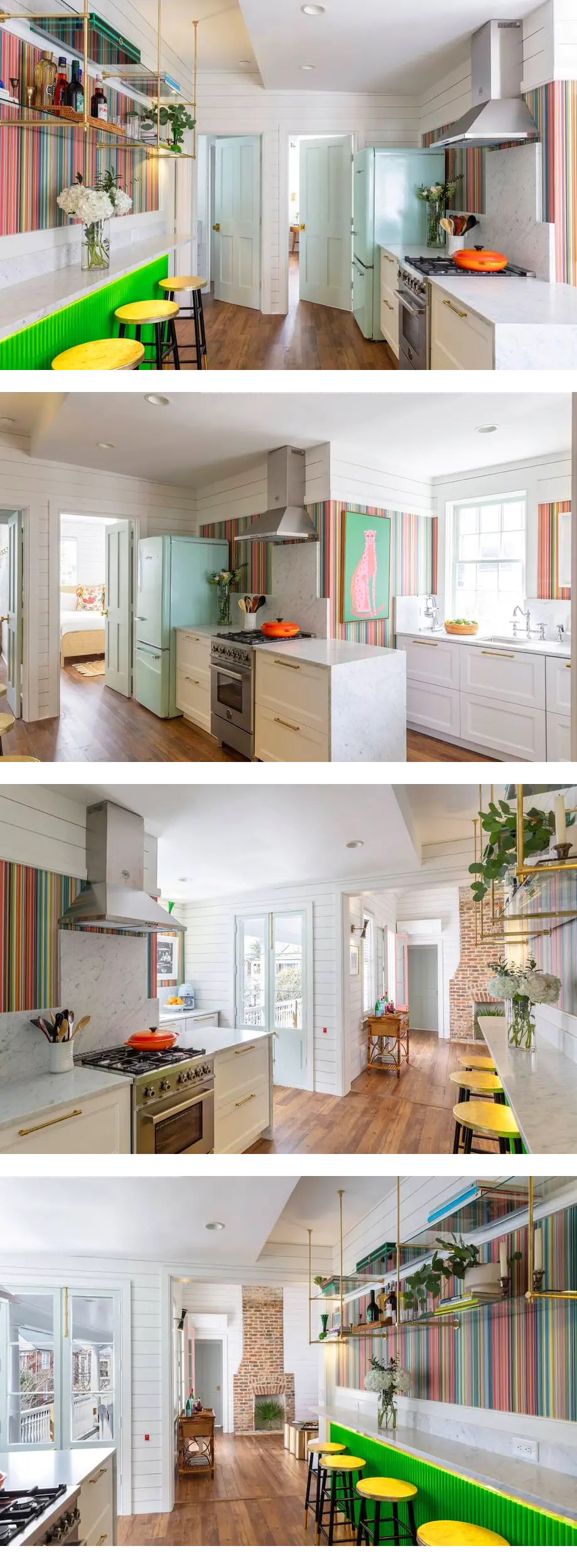 Royal Cottage II –  Light, Art, & Loca...