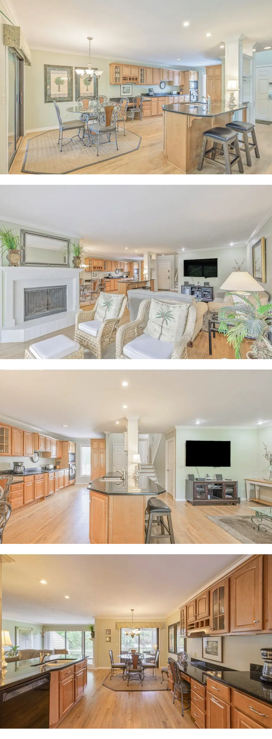 Well-Appointed Villa Overlooking 6th Gre...