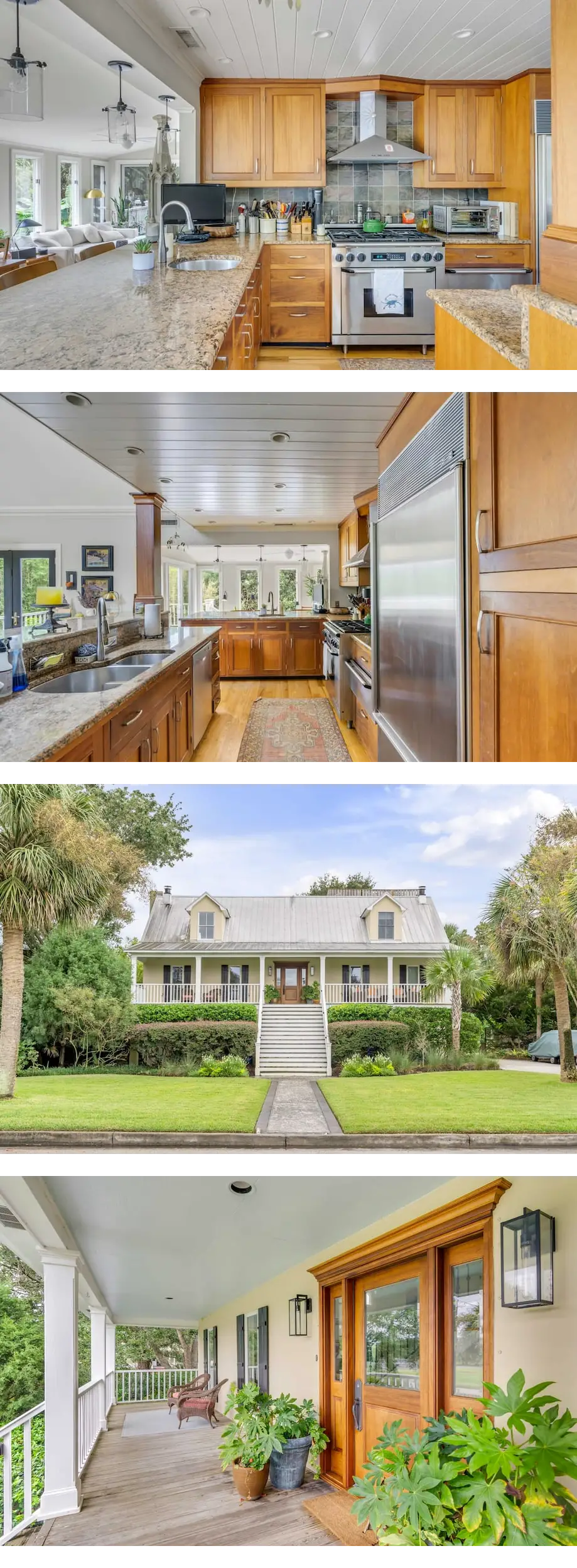 Summertime Sullivans Island Retreat!