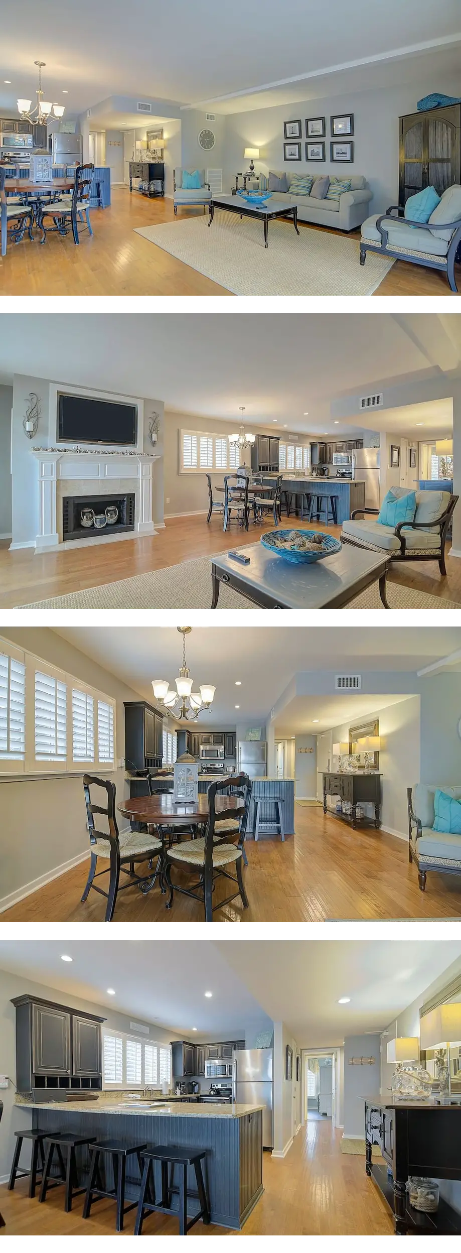 SEAGROVE Villa - The Place To Be in Wild Dunes - Oceanfront - AMAZING Views