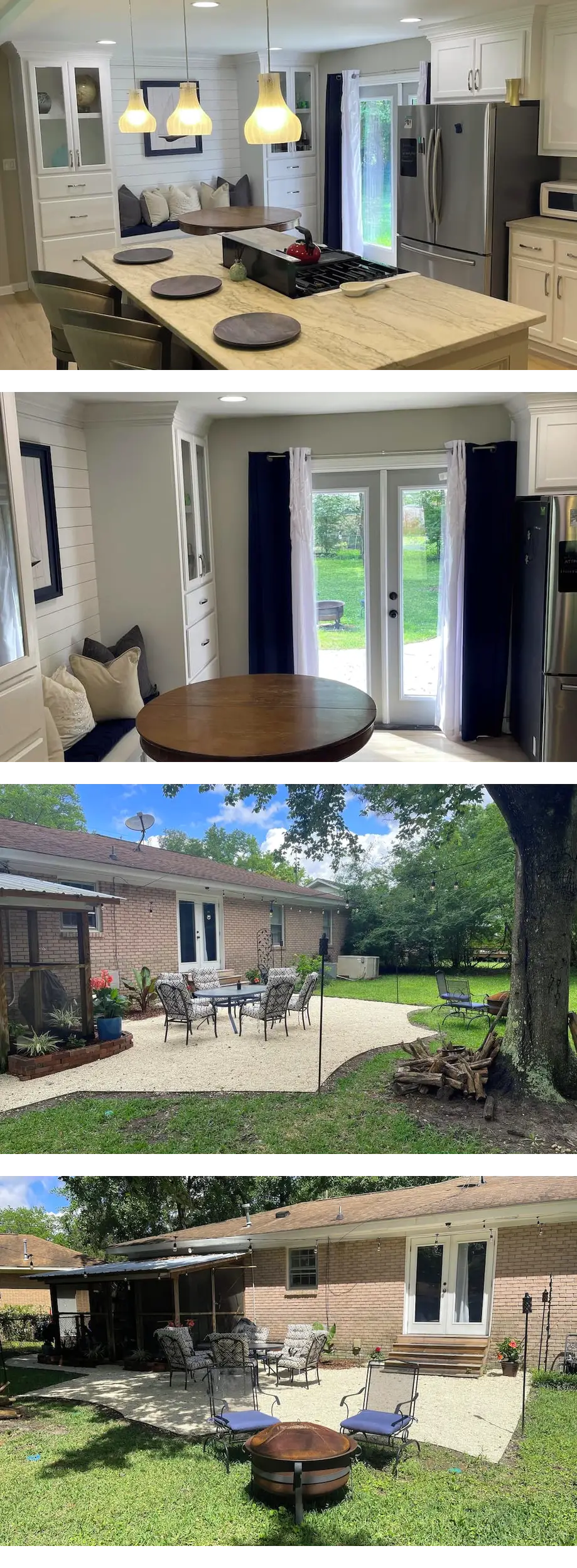 3-bedroom home just 15 mins from charmin...