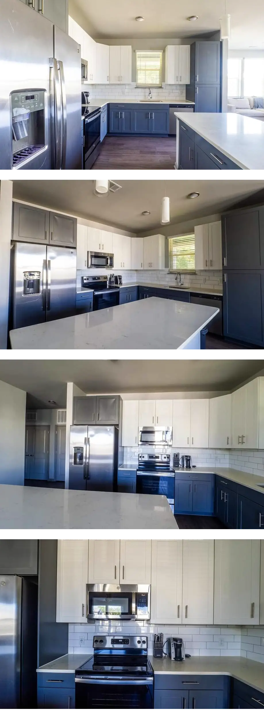 Landing at Overlook Point - 2 Bedrooms i...
