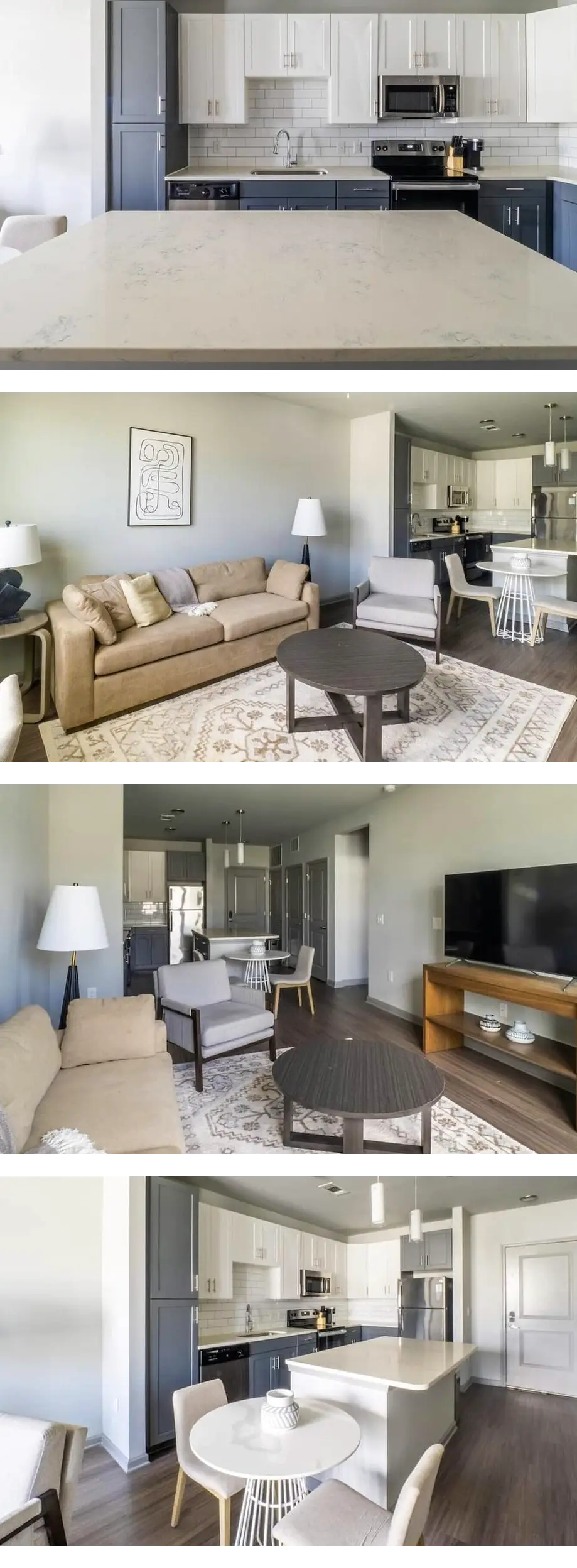 Landing at Overlook Point - 1 Bedroom in...