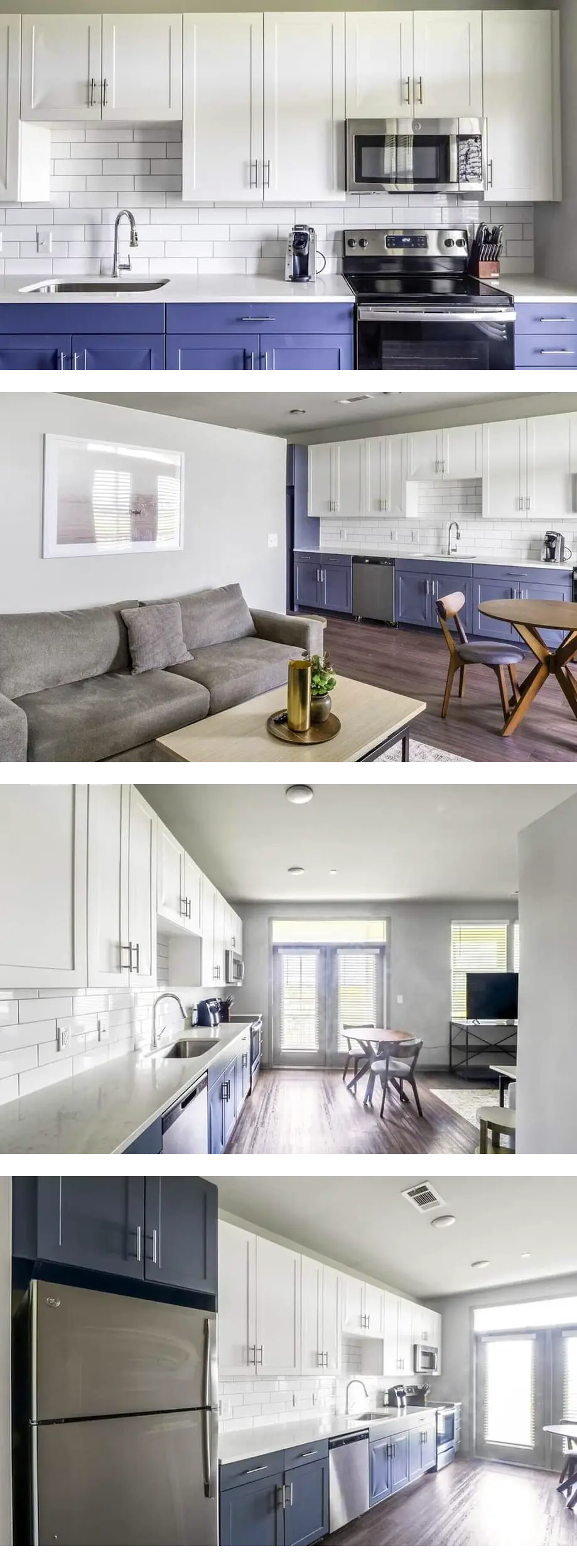 Landing at Overlook Point - Studio in Ca...