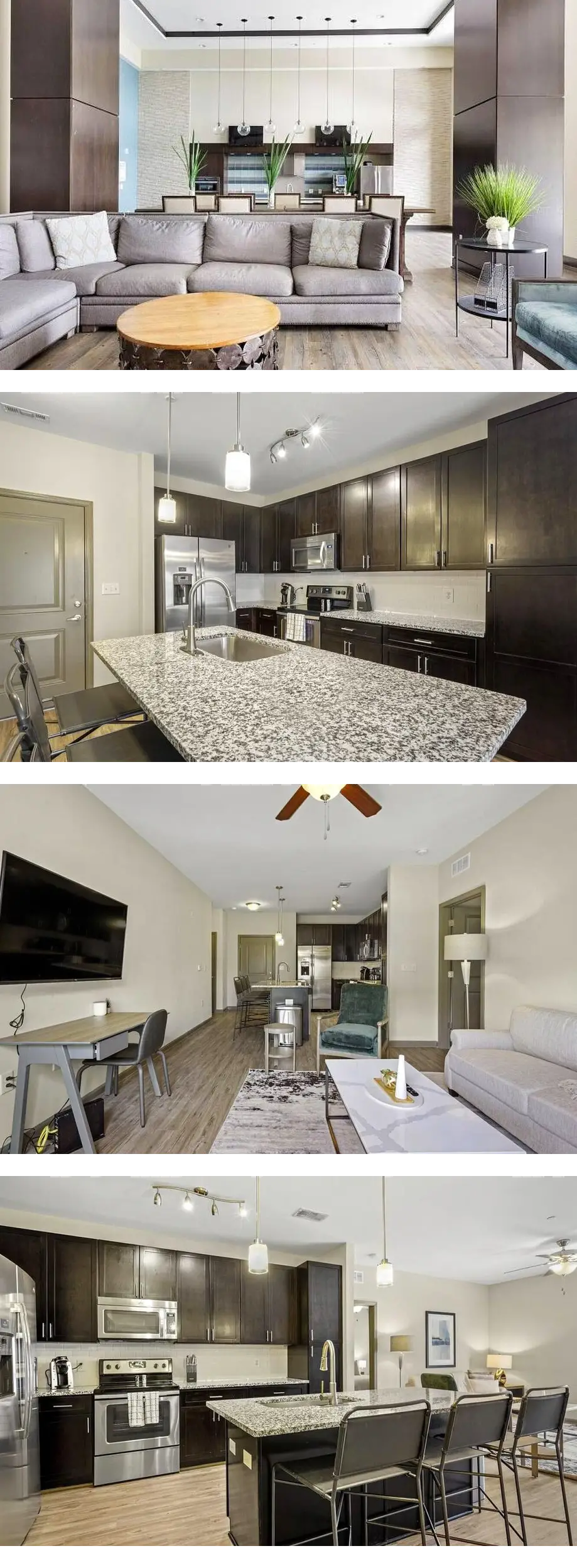 Landing at Simmons Park - 2 Bedrooms in ...