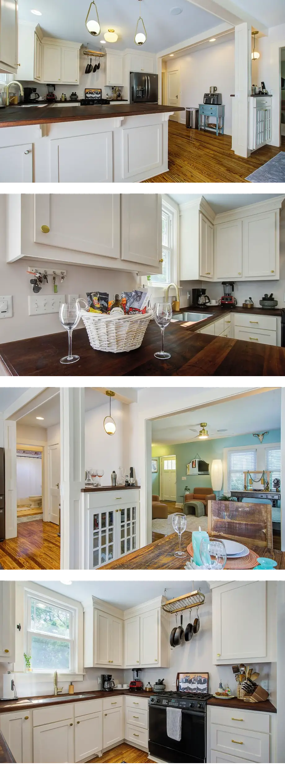 Central Location. Hot Tub! Aqua Terra Cottage.  5 mi to Downtown, 7 mi to Folly!