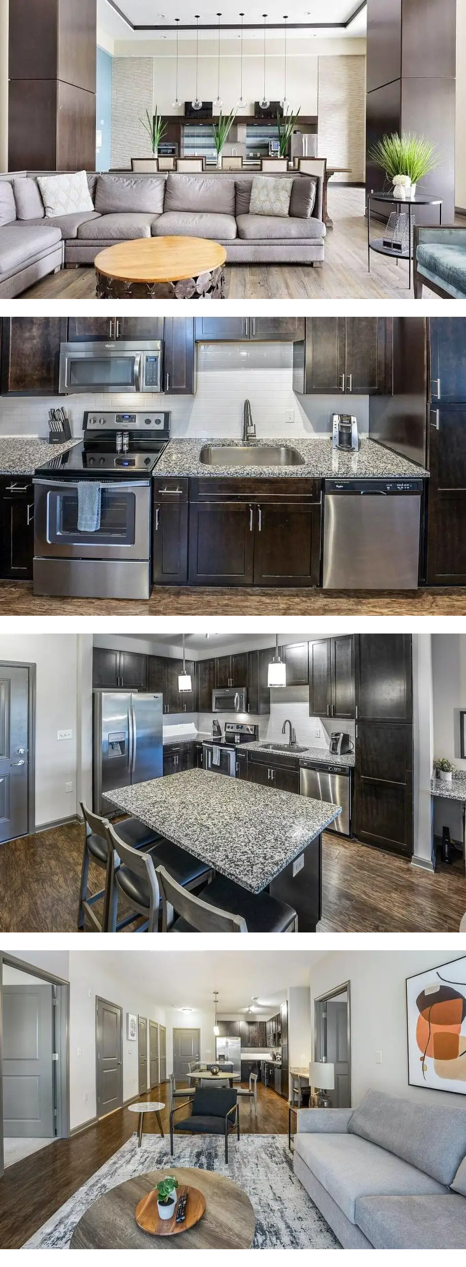 Landing at Simmons Park - 2 Bedrooms in ...