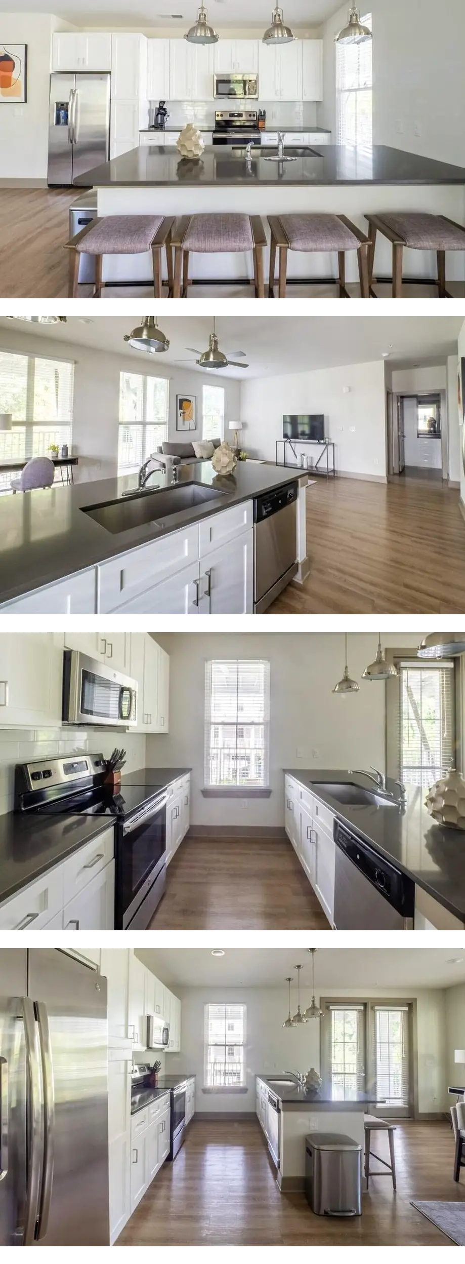 Landing at Avalon at James Island - 2 Be...