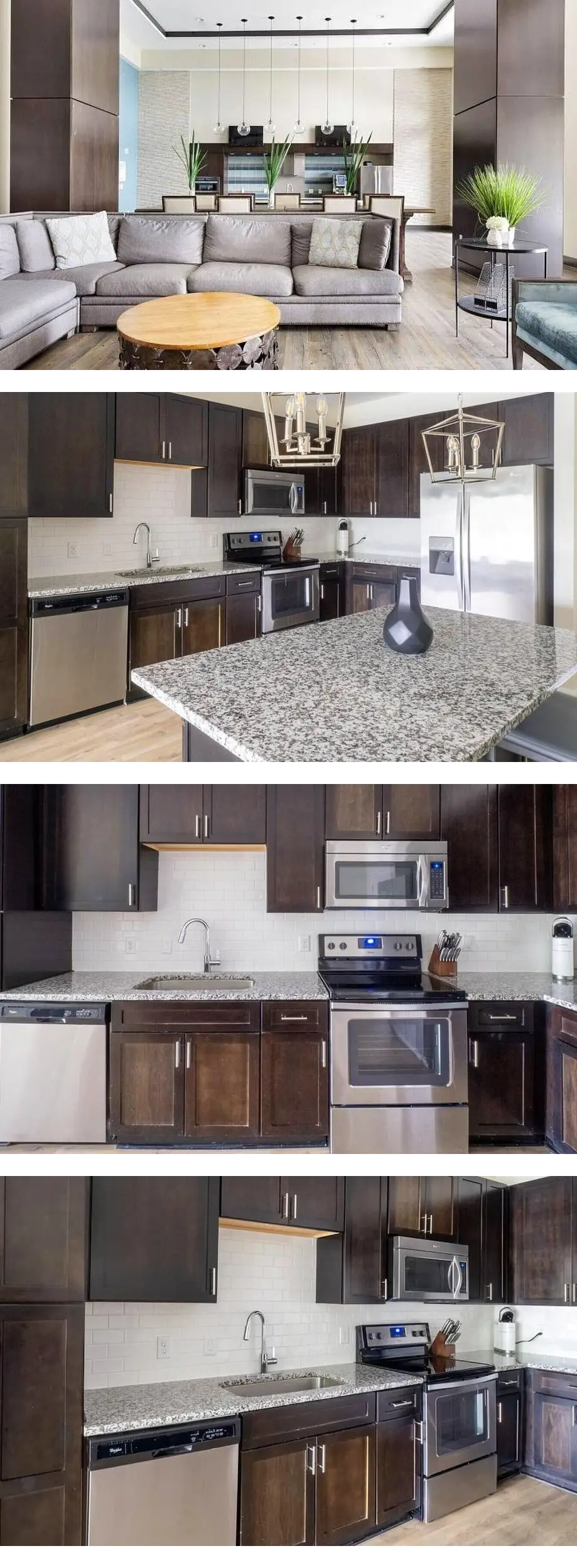 Landing at Simmons Park - 1 Bedroom in C...