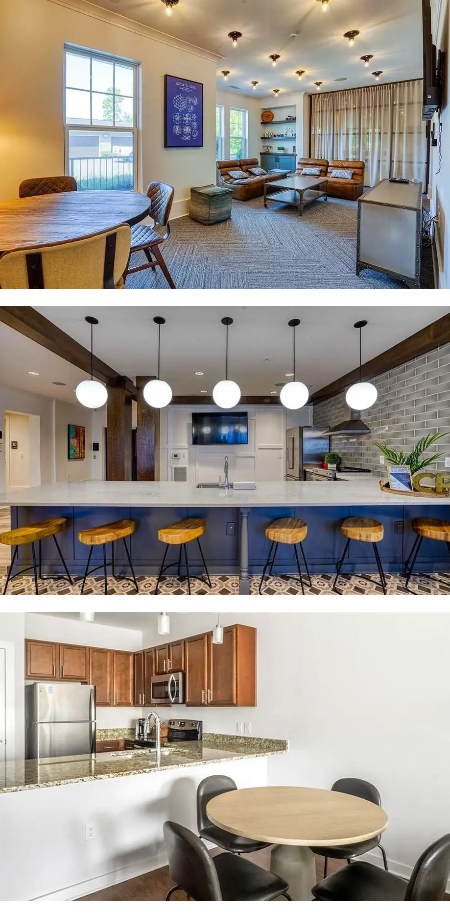 Landing at Parker Point - 1 Bedroom in C...
