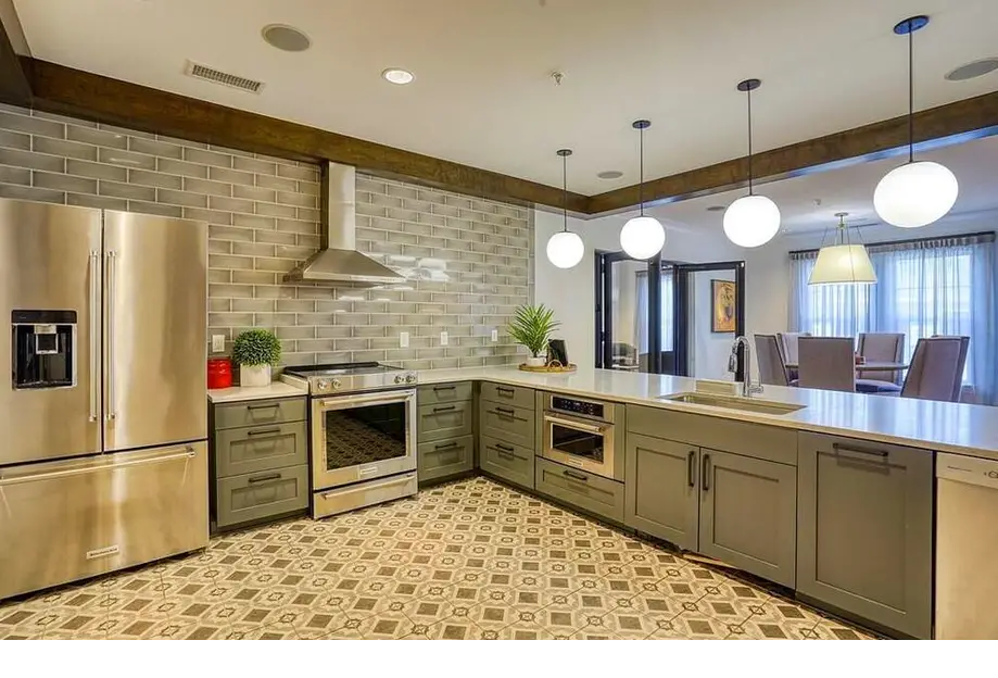 Landing at Parker Point - 2 Bedrooms in ...