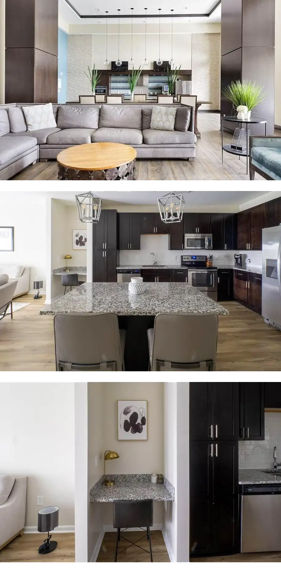 Landing at Simmons Park - 1 Bedroom in C...