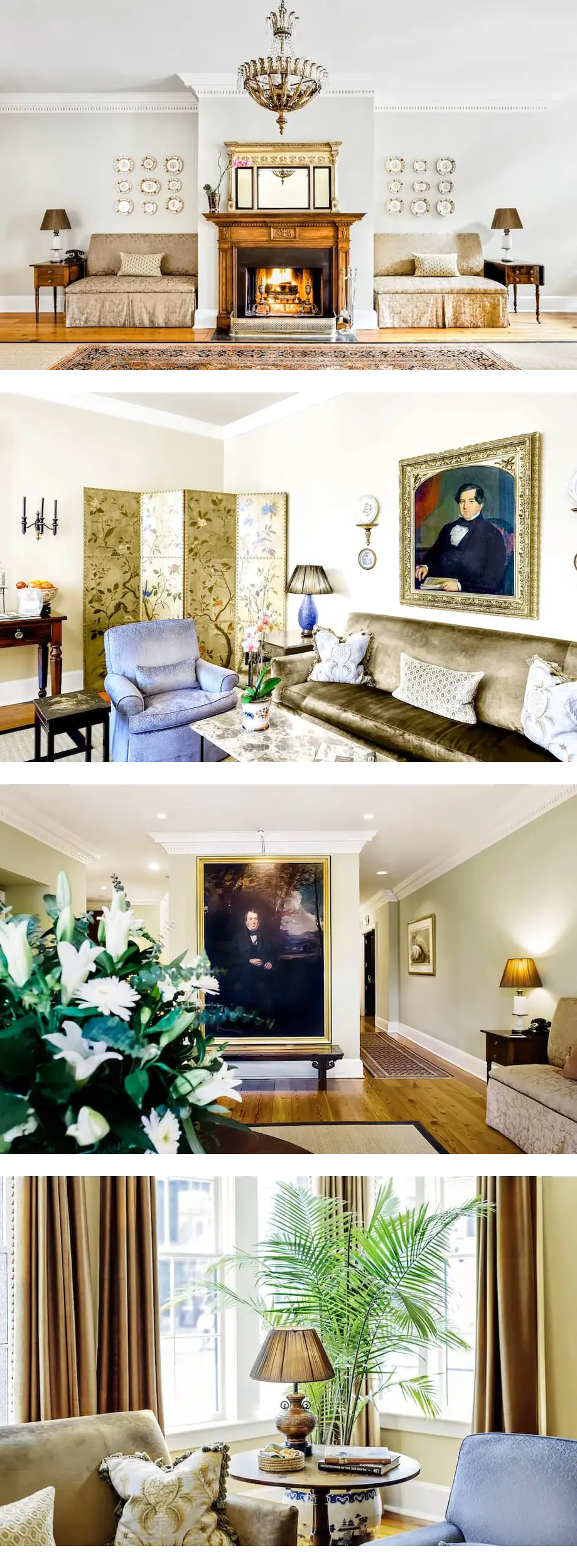 Charming Charleston Room with Access to ...