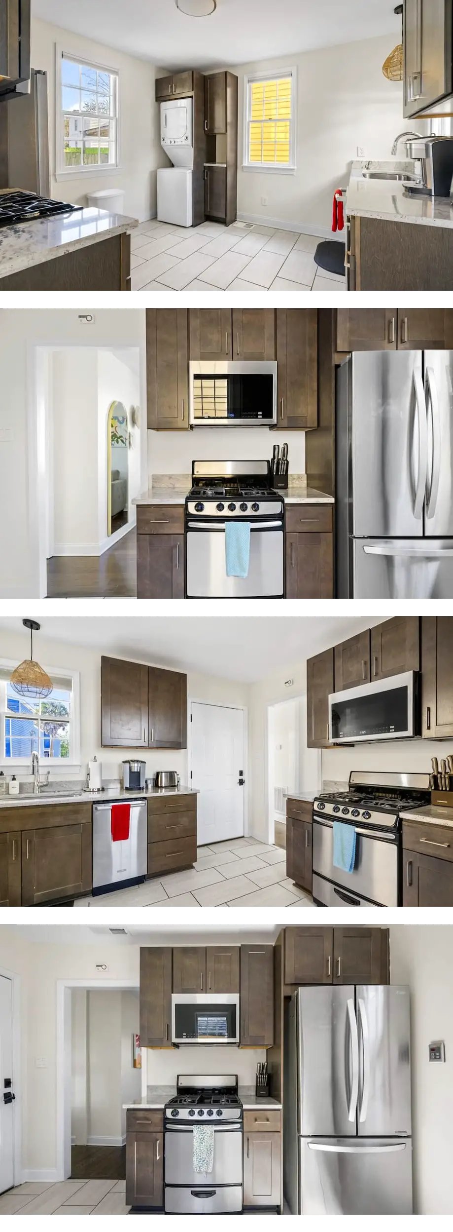 4 Bedroom - 2 Blocks to King Street!