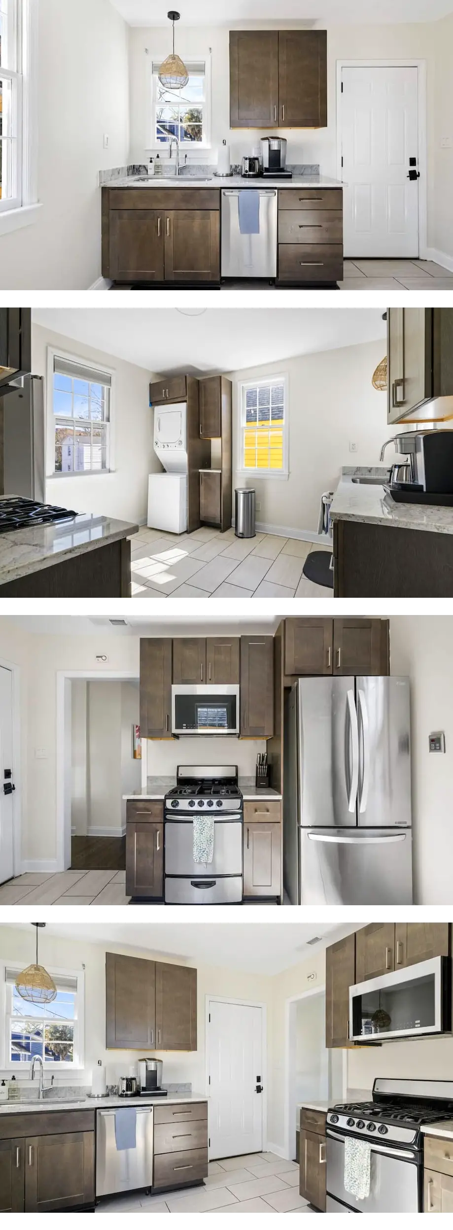 2 Bed Great Location - Close to King Str...