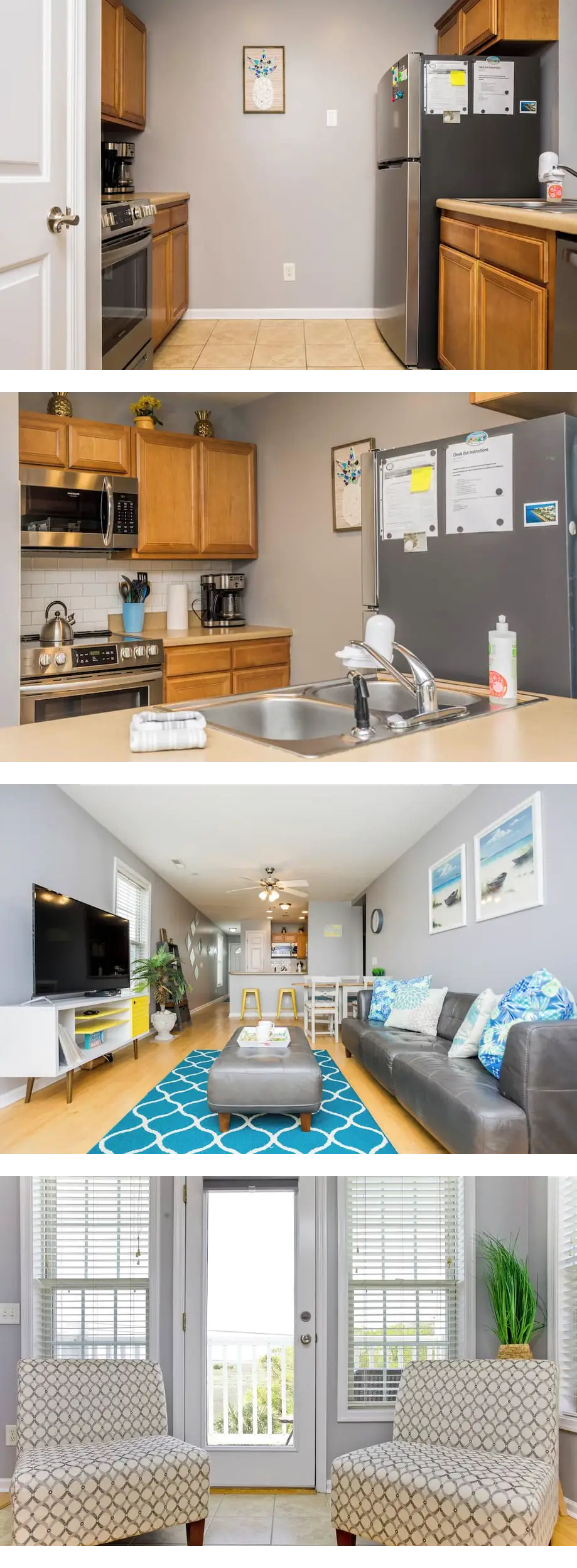 New Listing! Intercoastal Haven at Folly...