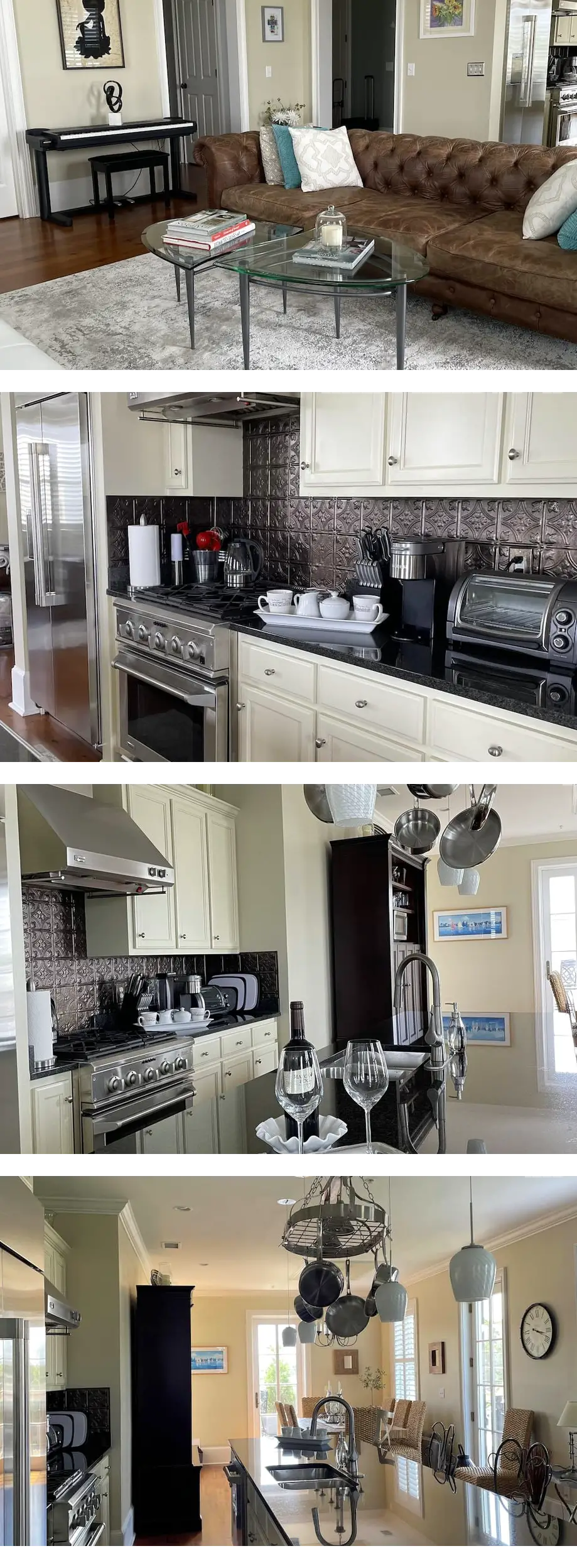 Open And Airy Penthouse Apartment 4 Bloc...