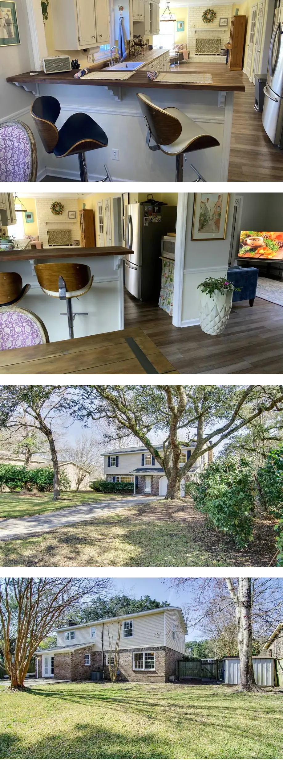Live Oak and Saltwater Breezes - 10mns t...