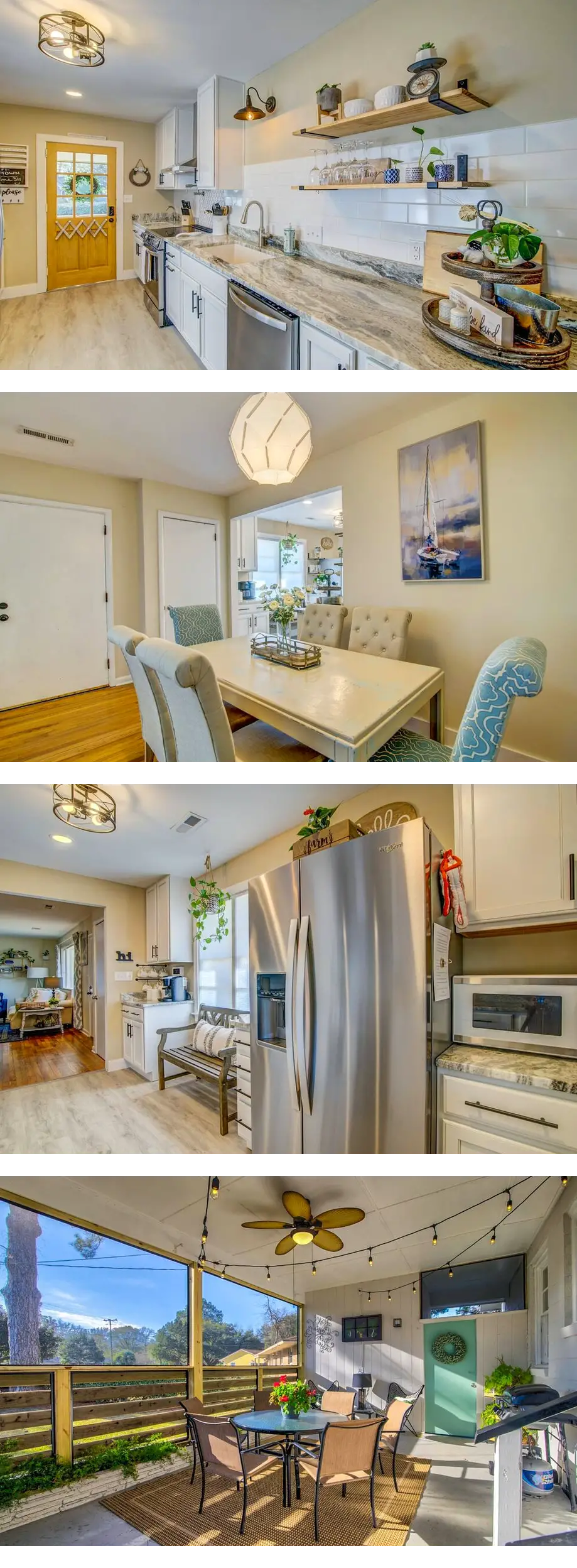 Cozy cottage 10 min Downtown \/ 20 to Fo...