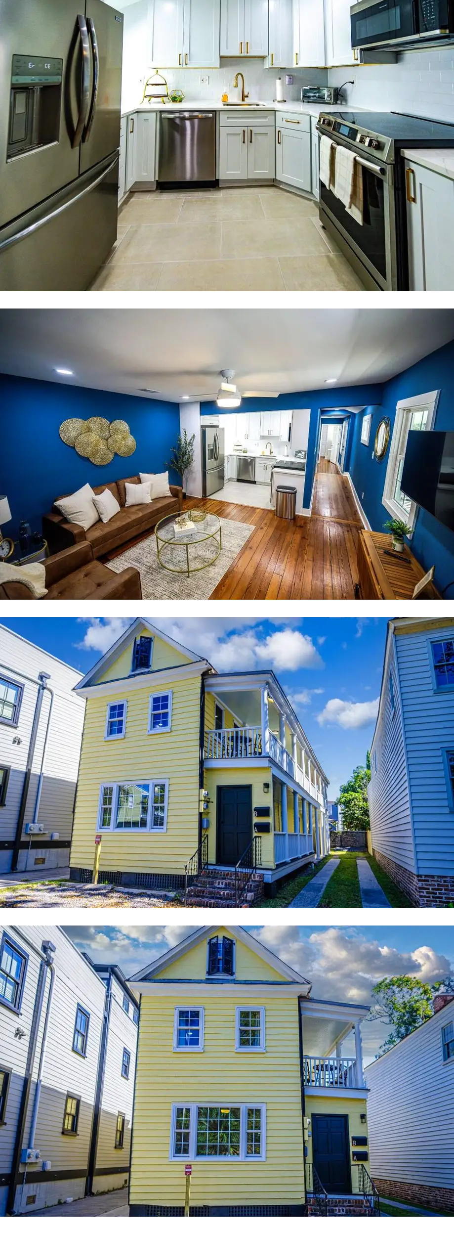 Spacious 3-bedroom apartment in charming...