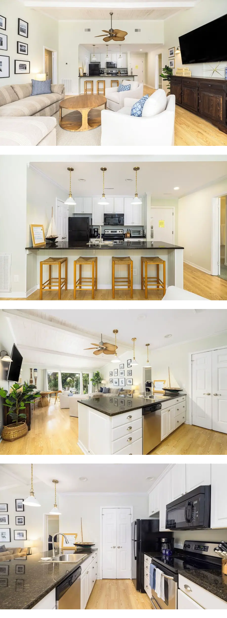 Lagoon Villas - Pool, Newly Refurbished