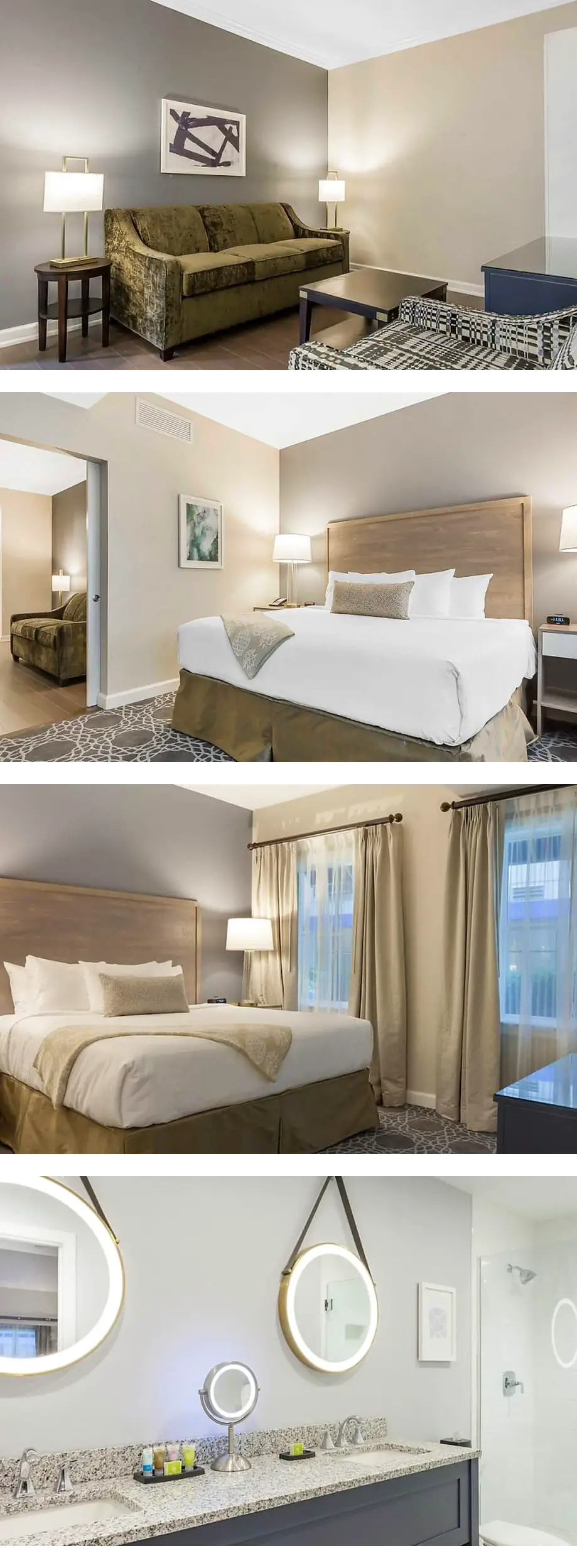 Bluegreen's King 583 Resort - 1 Bd. – ...