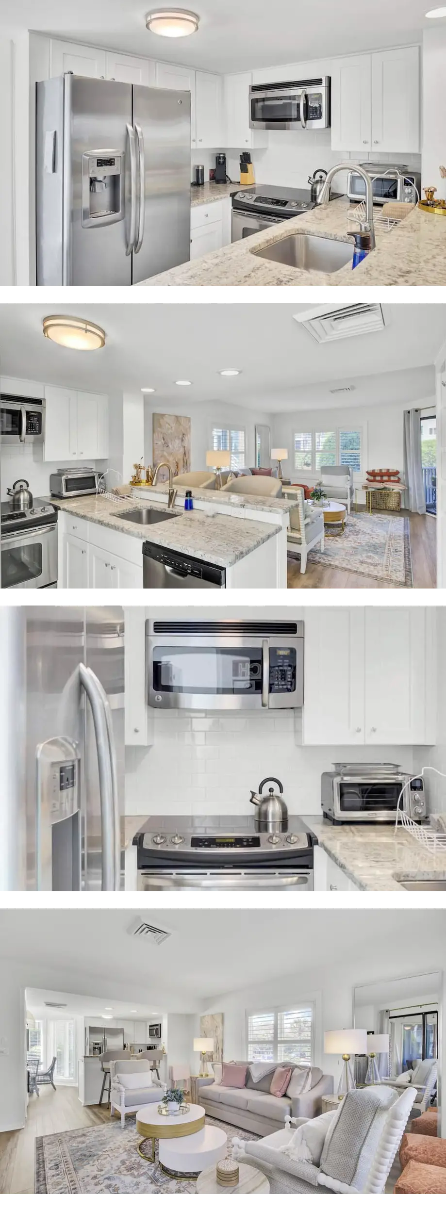 Port O'Call C104 by Wild Dunes, Ocean View